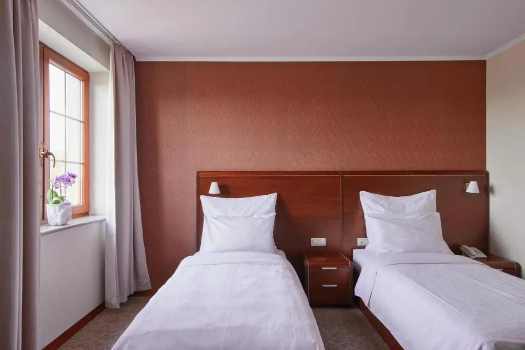 Artis Hotel & Spa