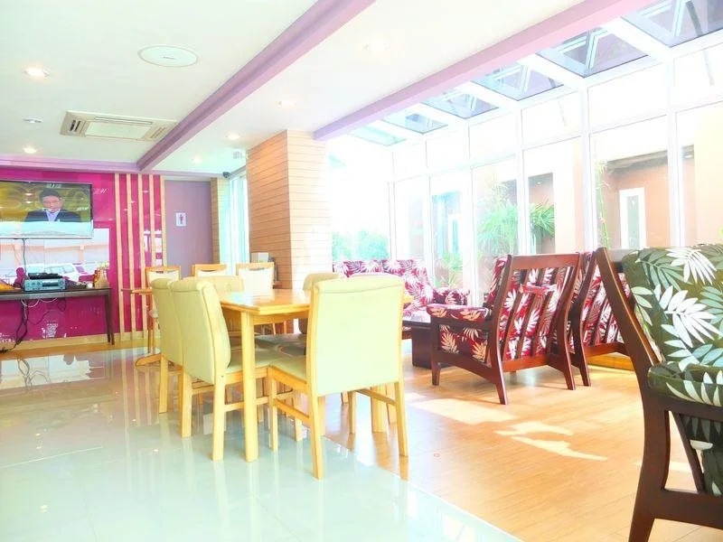 Asamakorn Residence