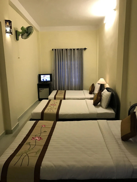 Uptown Hoi An Hotel & Spa
