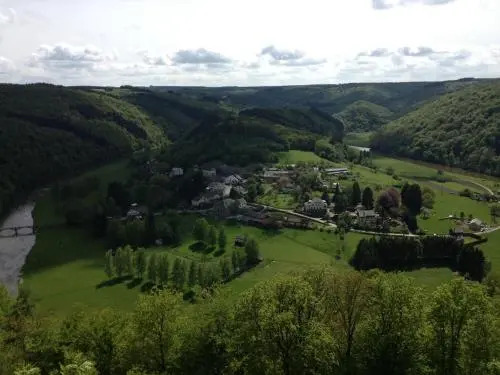 Chalet Ardenne
