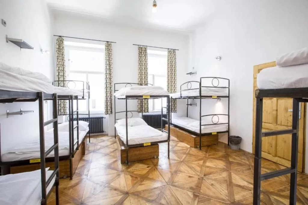 Sophies Hostel
