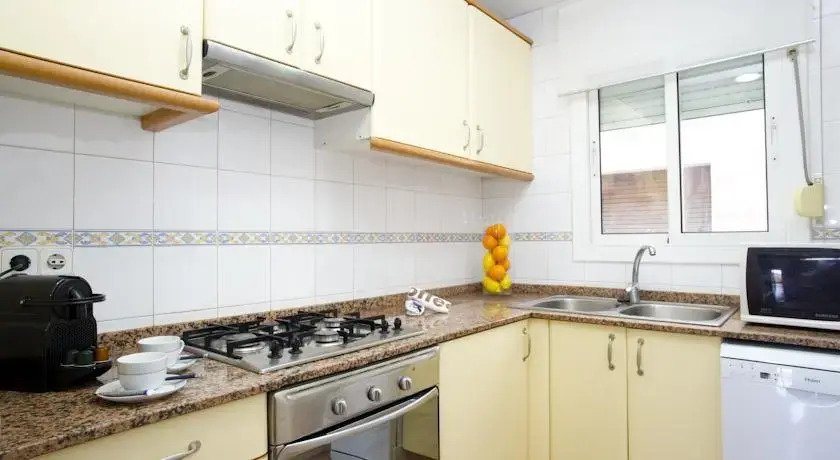BarcelonaForRent Manhattan Suites