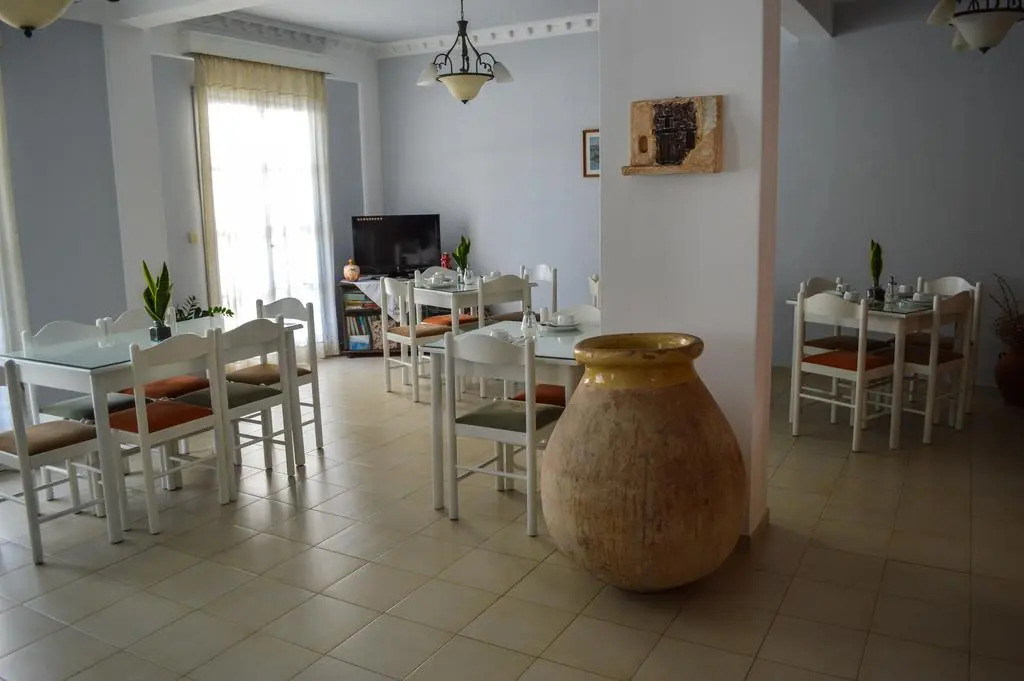 Castro Hotel