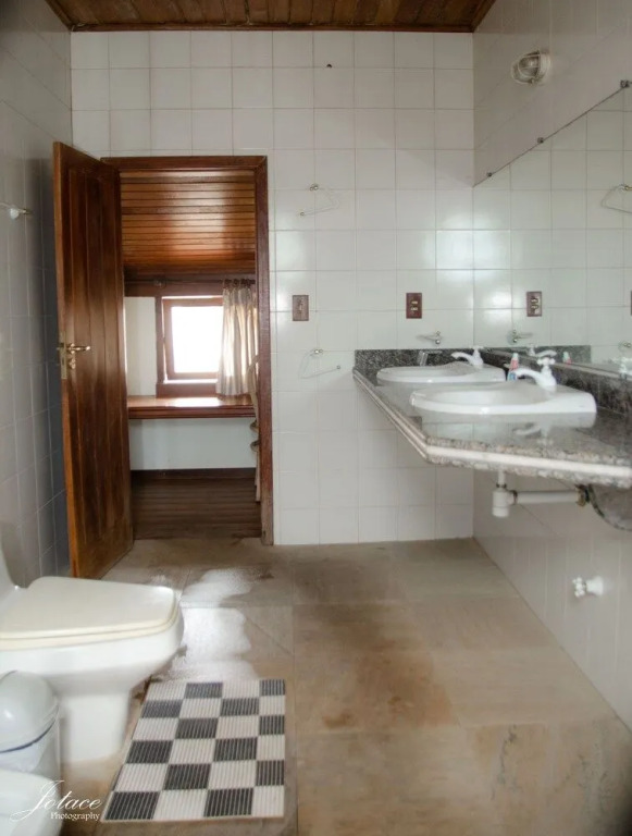 Hostel Bar Viila do Chaves