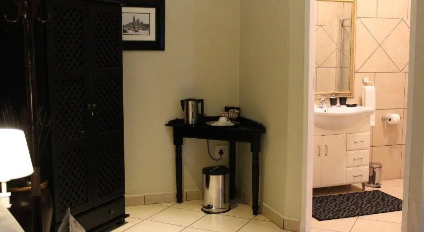 Lauriston Guesthouse