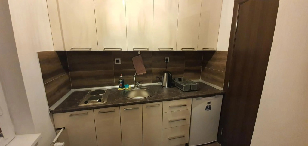 IRIS Apartments