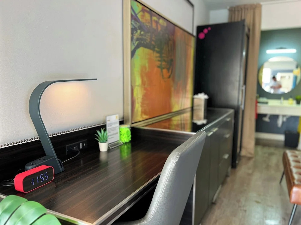 Bposhtels Houston