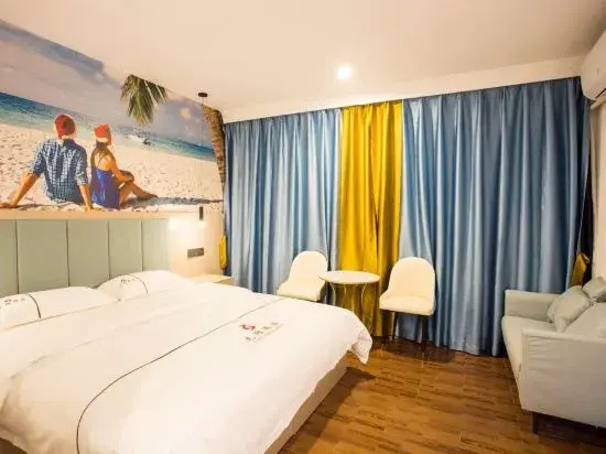 Longsheng Business Hotel