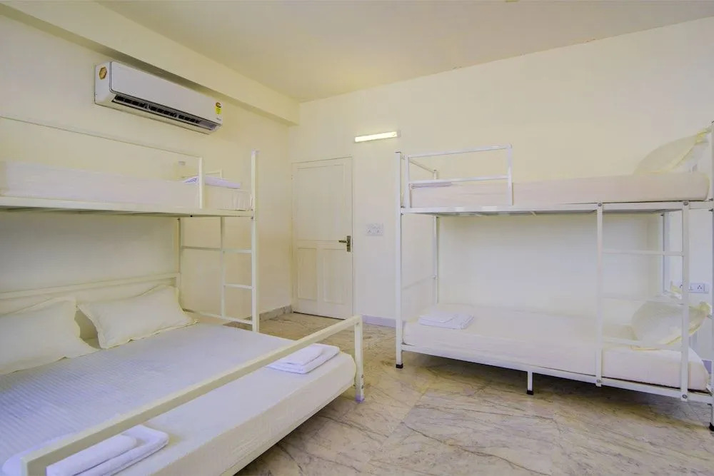 Bienvenue Stays - Hostel