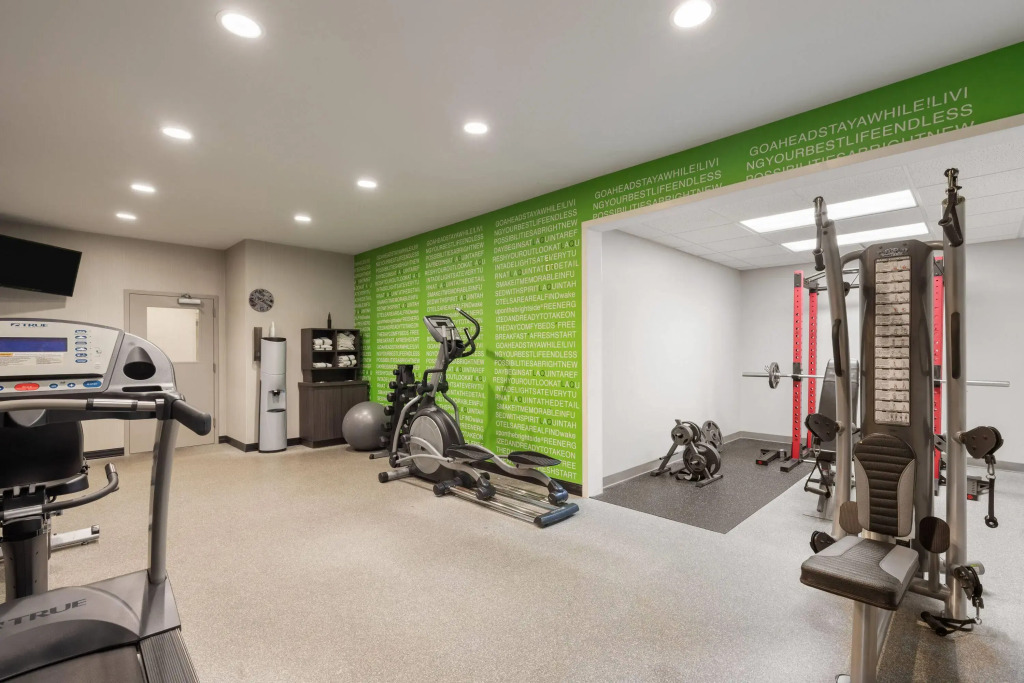 La Quinta by Wyndham Chattanooga - Lookout Mtn