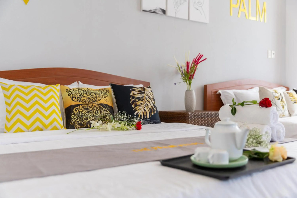 Palm Villa 21