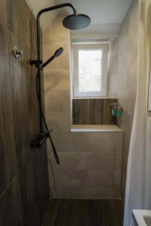 Luxury Apt Near Belgrade Center w/Patio and Garden