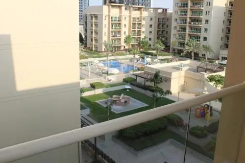 Apartment Al Ghozlan 1
