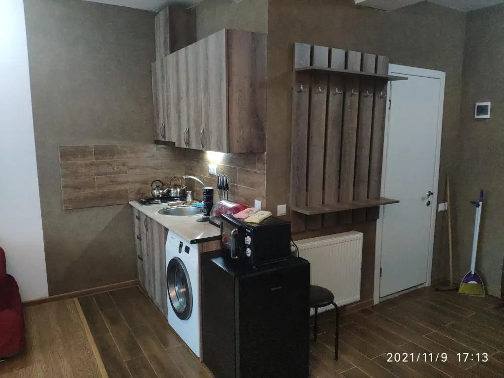 Апартаменты 518 Bobline hotel Apartment