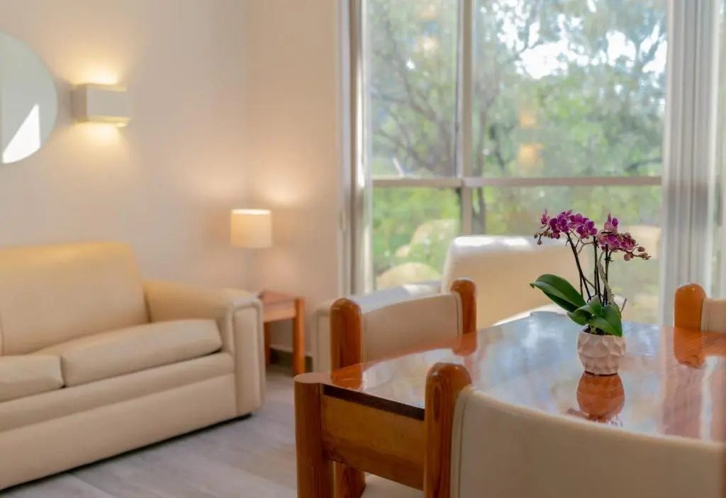 Suites Arquimedes 33