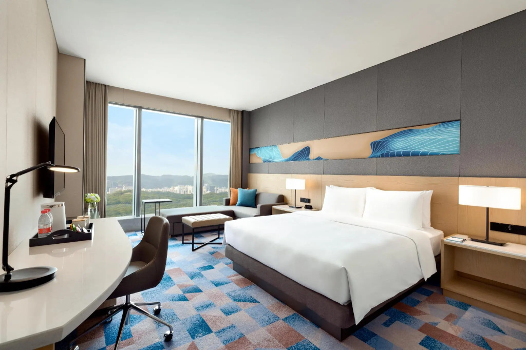 Hyatt Place Liuzhou