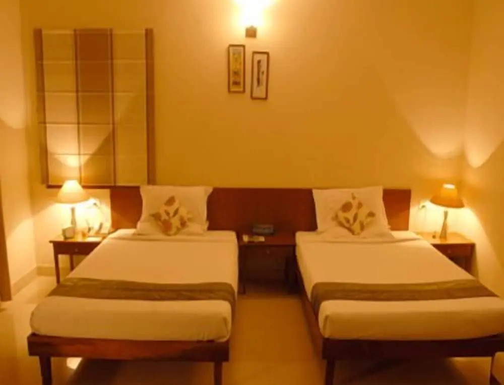 Sterling Living Space - Residency Road