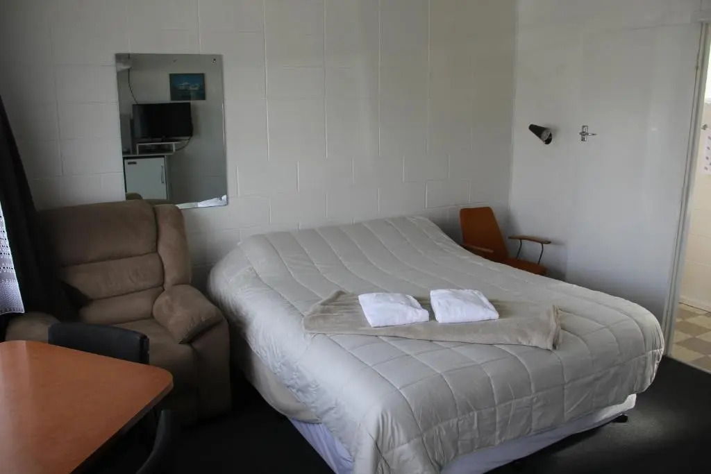 Taihape Motels