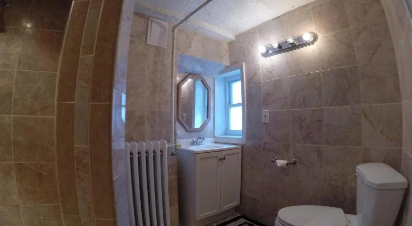 Kalorama Guest House