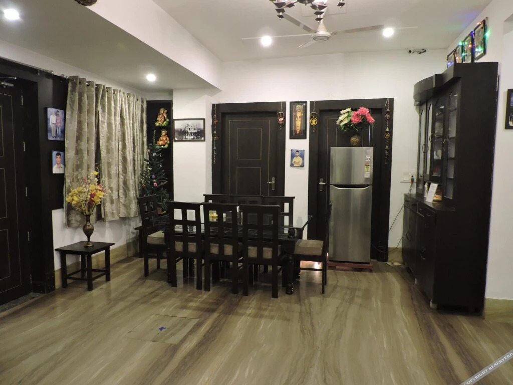 Pearl of Taj Home Stay