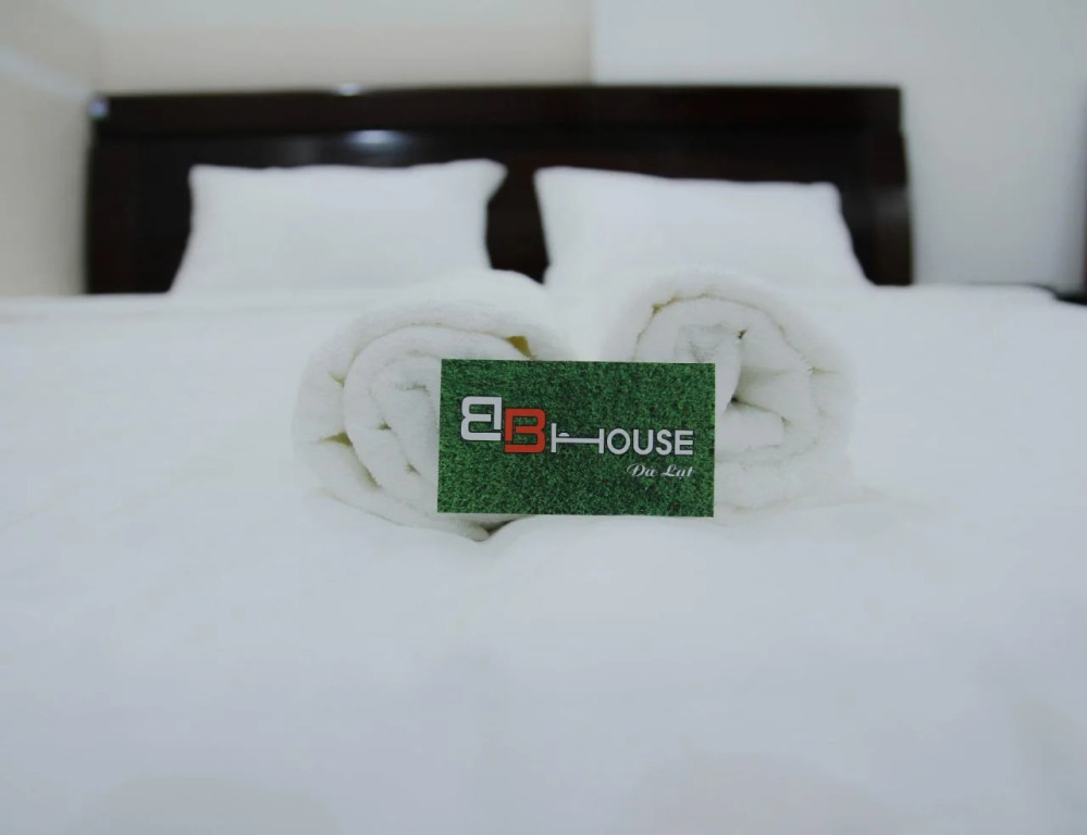 BB House Hotel Đà Lạt