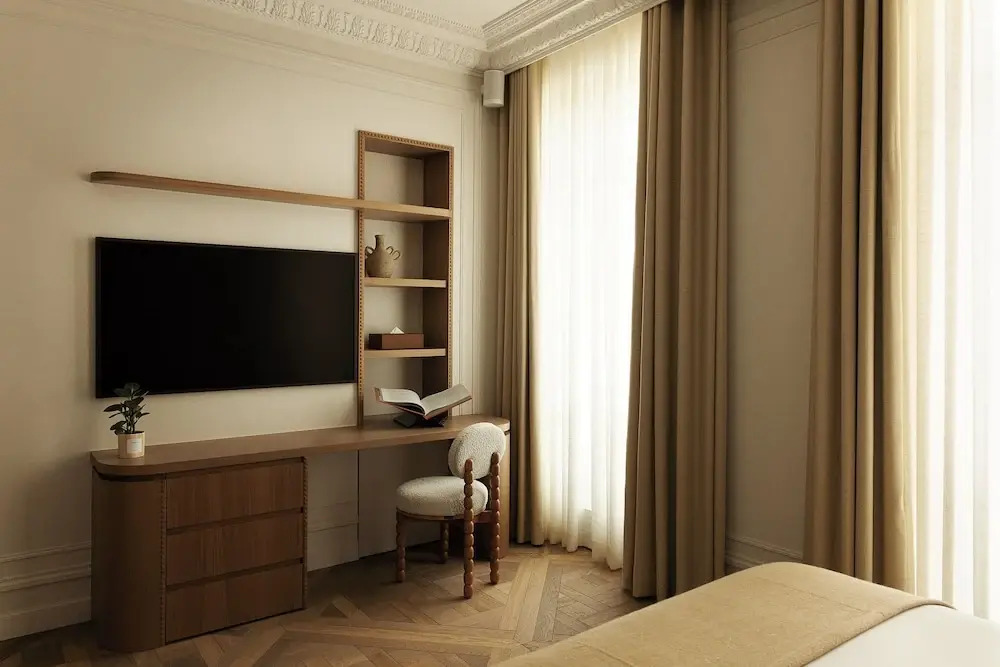 Highstay - Luxury Serviced Apartments - Artois