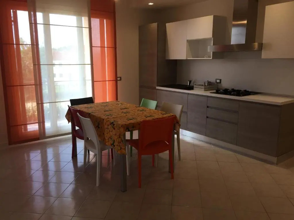 Appartamento Giada