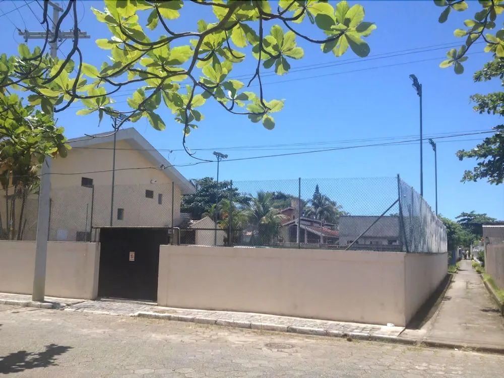 Hotel Pousada Do Parque