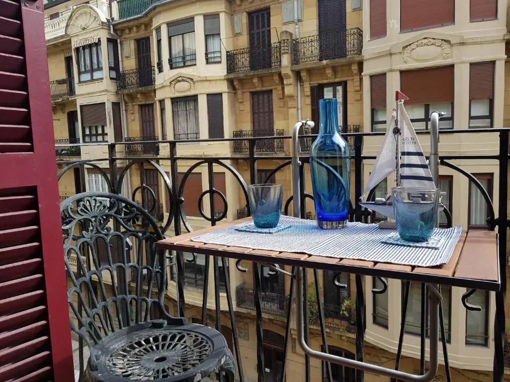 La casa de Maria