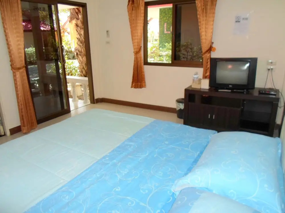 Bantatuk Resort & Restaurant