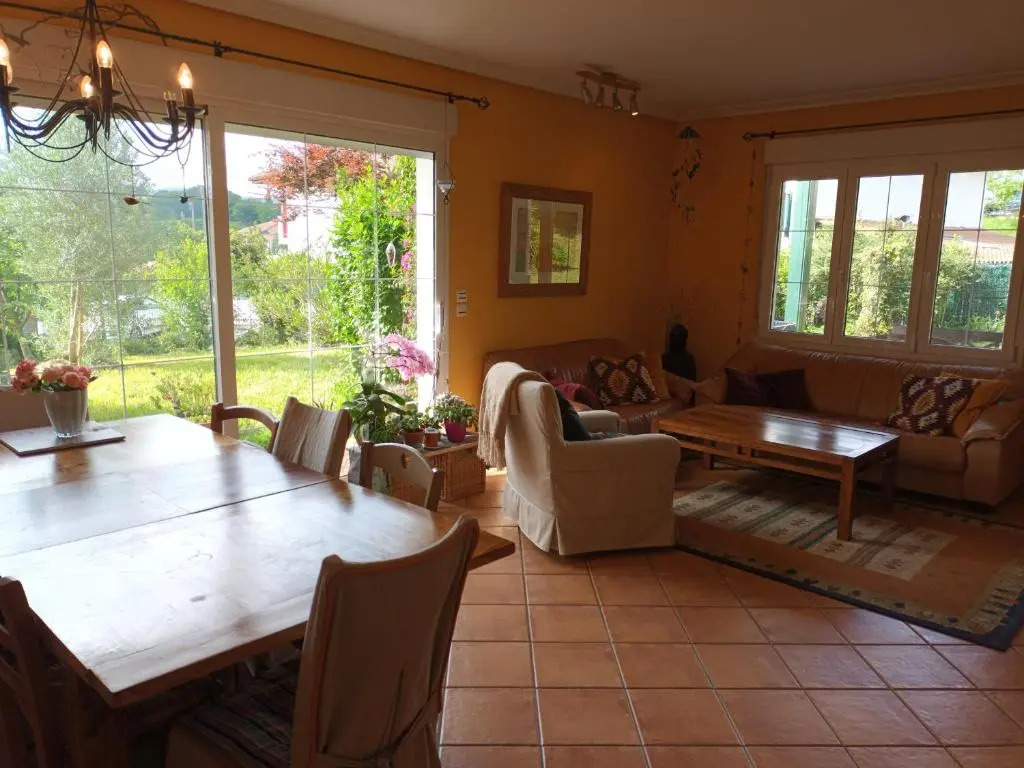 Maison Hendaye, 5 pièces, 8 personnes - FR-1-239-788
