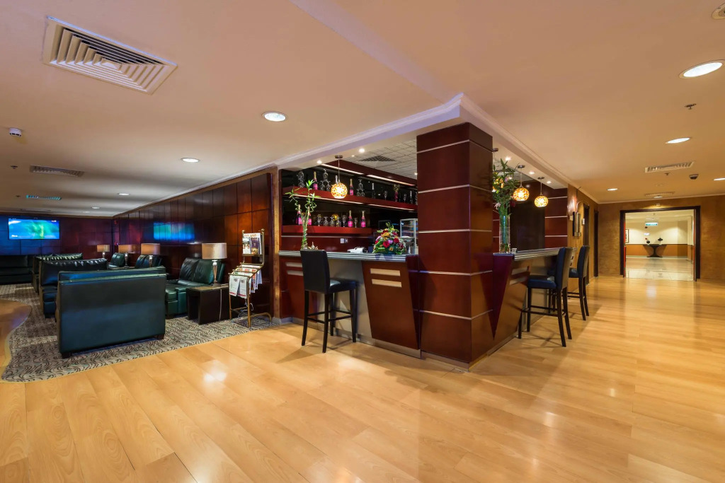 Boudl Abha Apartment