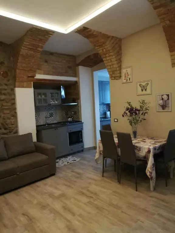 Montorfano Suite