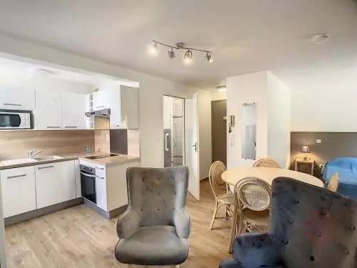 Apartment Le Relais De Manon, 16 Ave Alphonse Daudet 15
