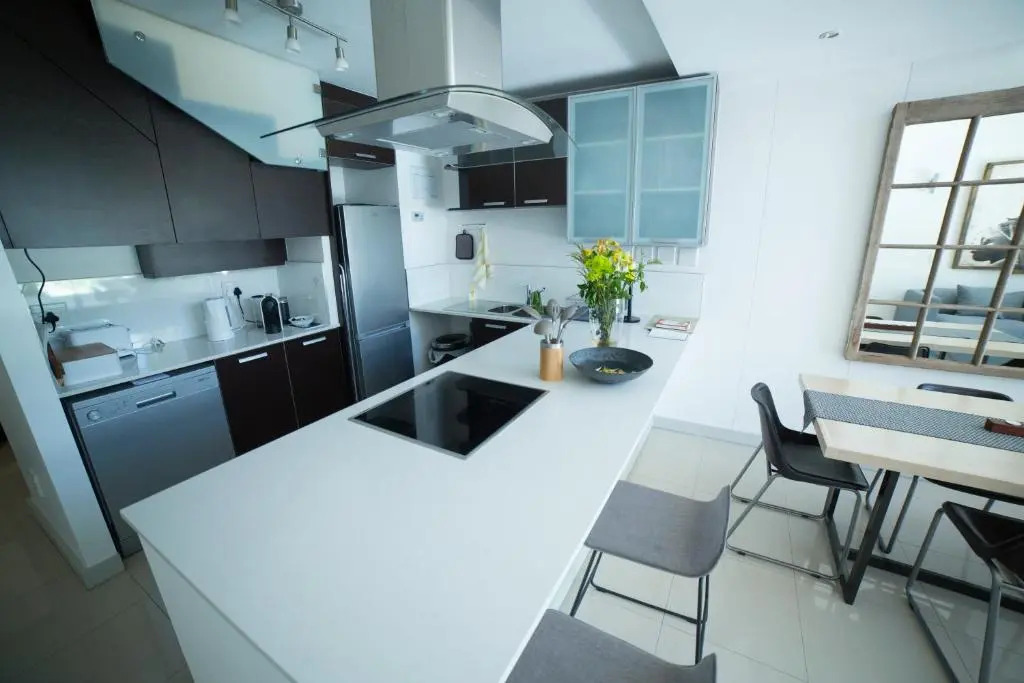 The Quadrant Apartment A406