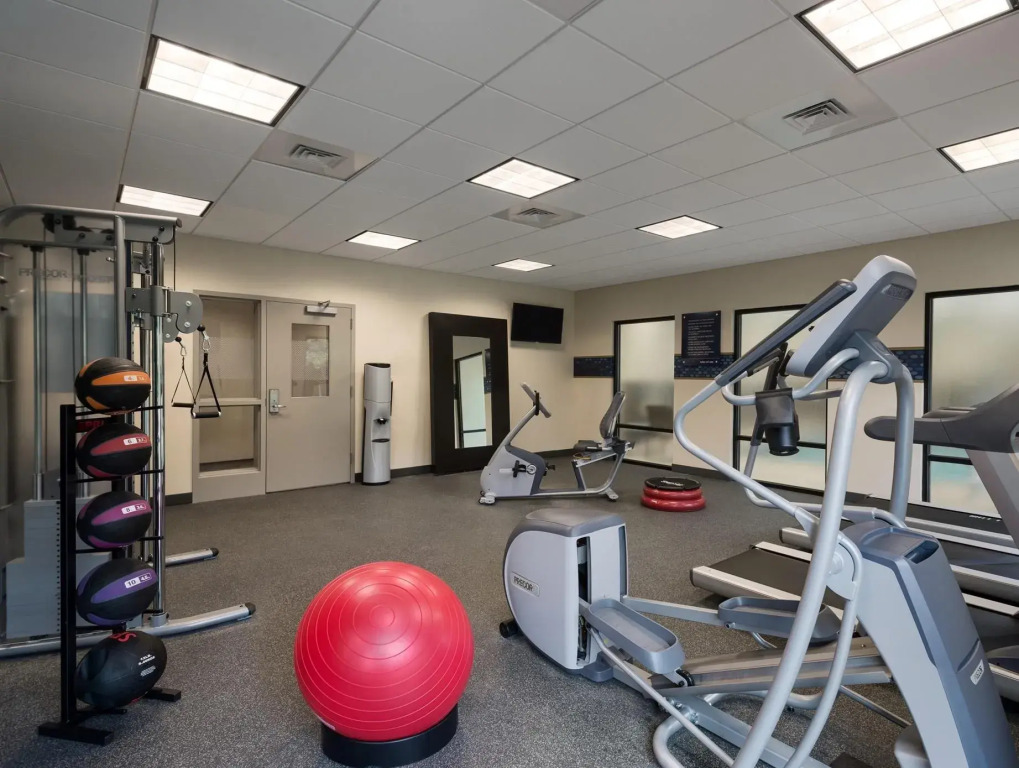 Hampton Inn Philadelphia/Voorhees