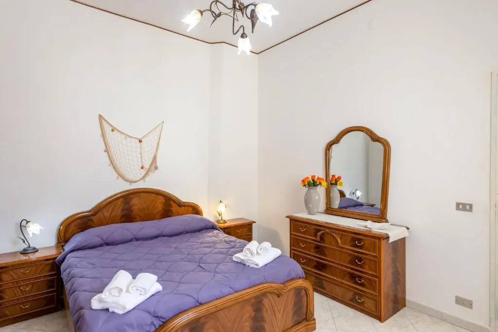 NEW! Apt 150 meters from the Historic Center!