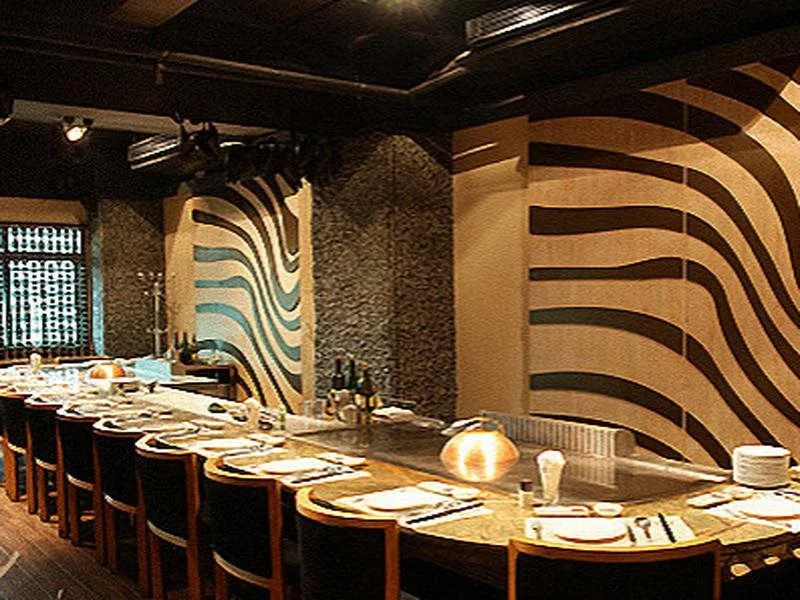 The Q Hotel