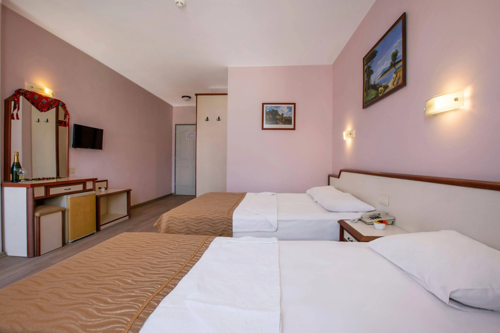 ERGÜN OTEL