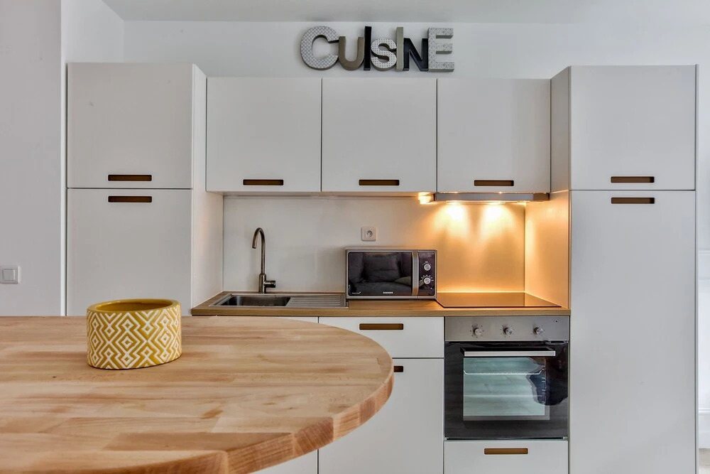 17 - Luxury Parisian Flat Montorgueil 2