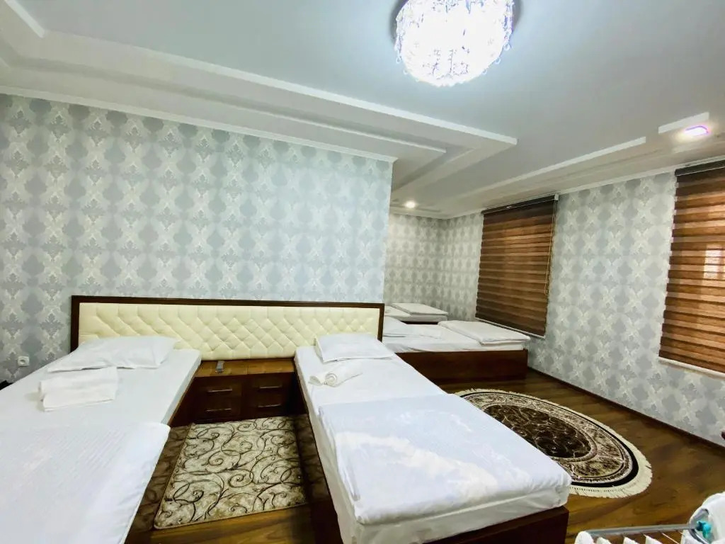 Rohat Hostel
