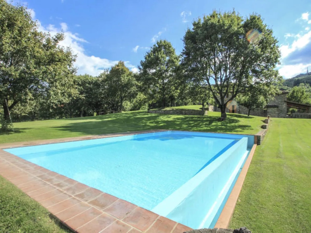 Holiday Home Torsoli by Interhome