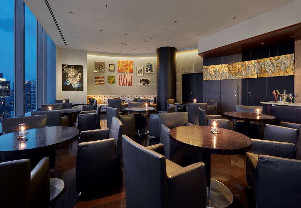 Park Hotel Tokyo