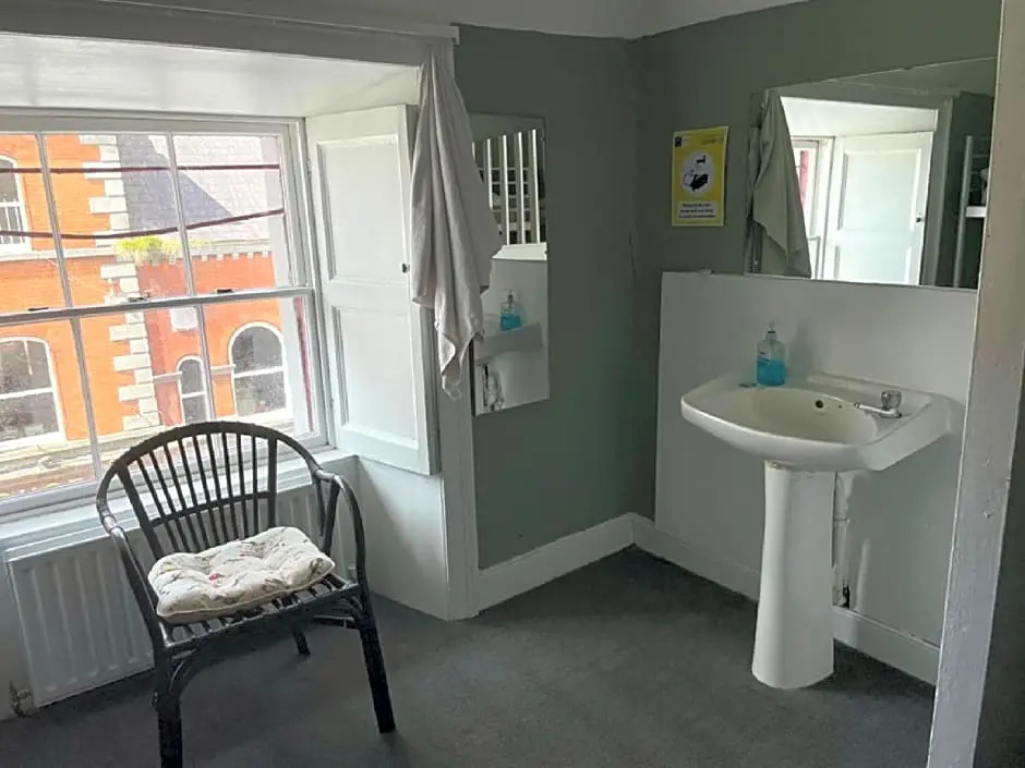 Kilkenny Tourist Hostel