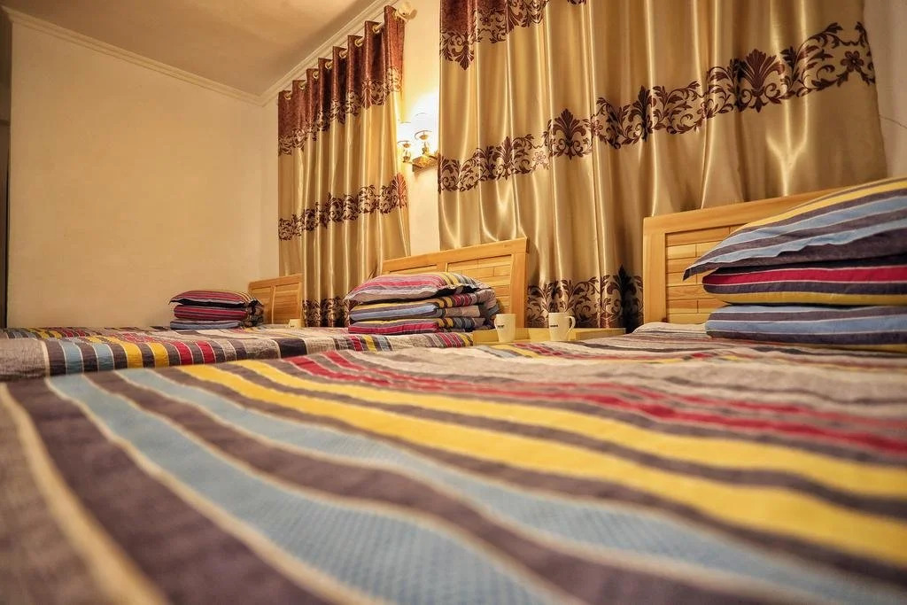 Dunhuang Momosha Youth Hostel 2nd Branch