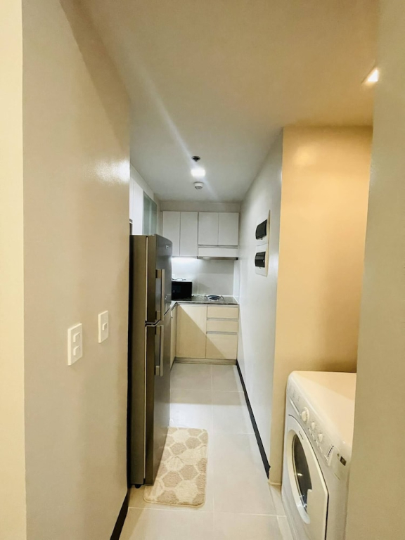 Relaxing condo at THE MACTAN NEWTOWN