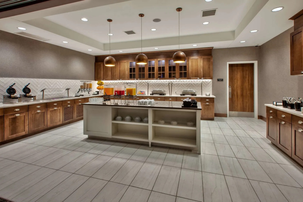 Homewood Suites By Hilton Columbus Easton, Oh