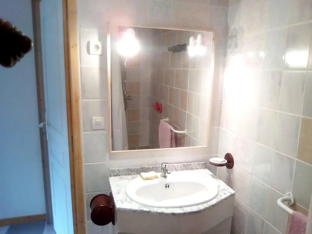 Apartment With 3 Bedrooms in Auris, With Wonderful Mountain View, Furnished Garden and Wifi - 6 km From the Slopes