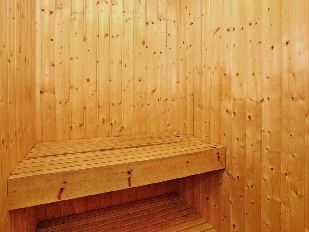 Modern Holiday Home in Lokken With Sauna