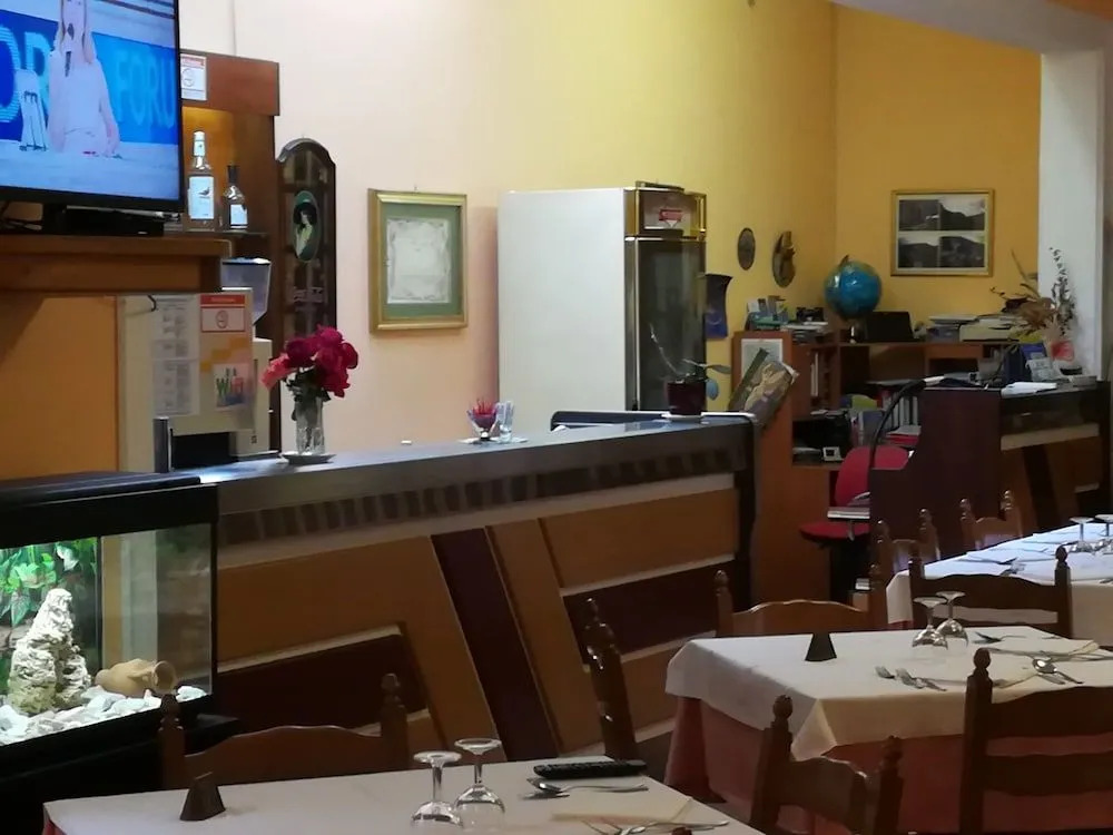 Affittacamere Ristorante Fiorelli